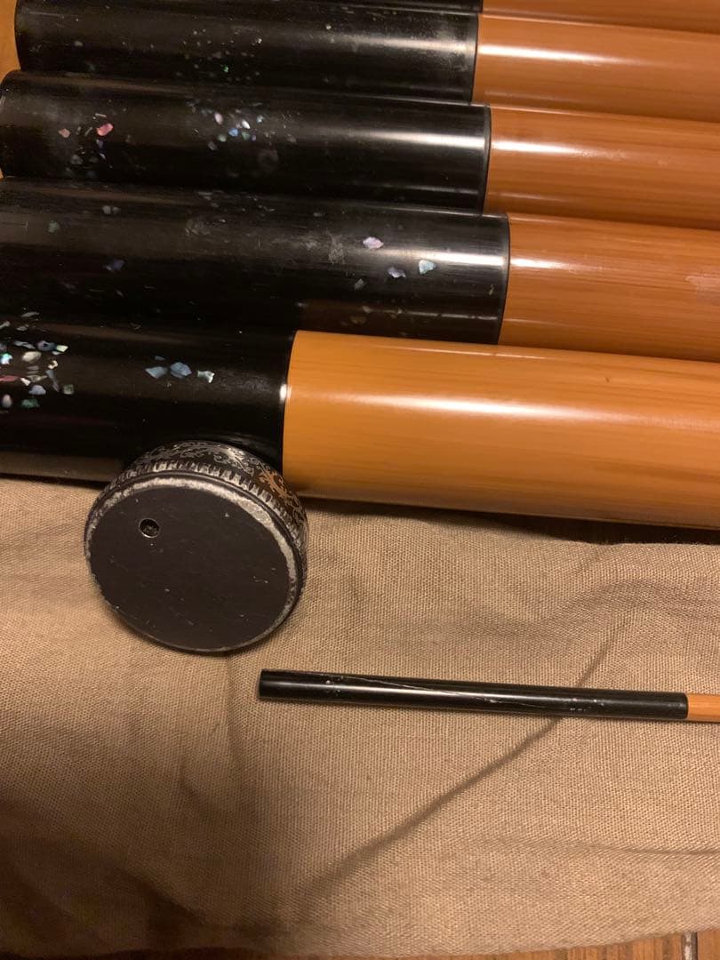 ダイワ Daiwa 渓仙坊 53 硬調