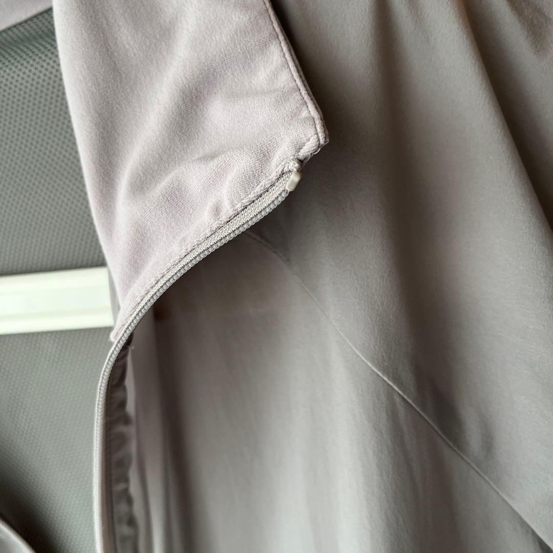 DANSKIN ジャケット　フードなし