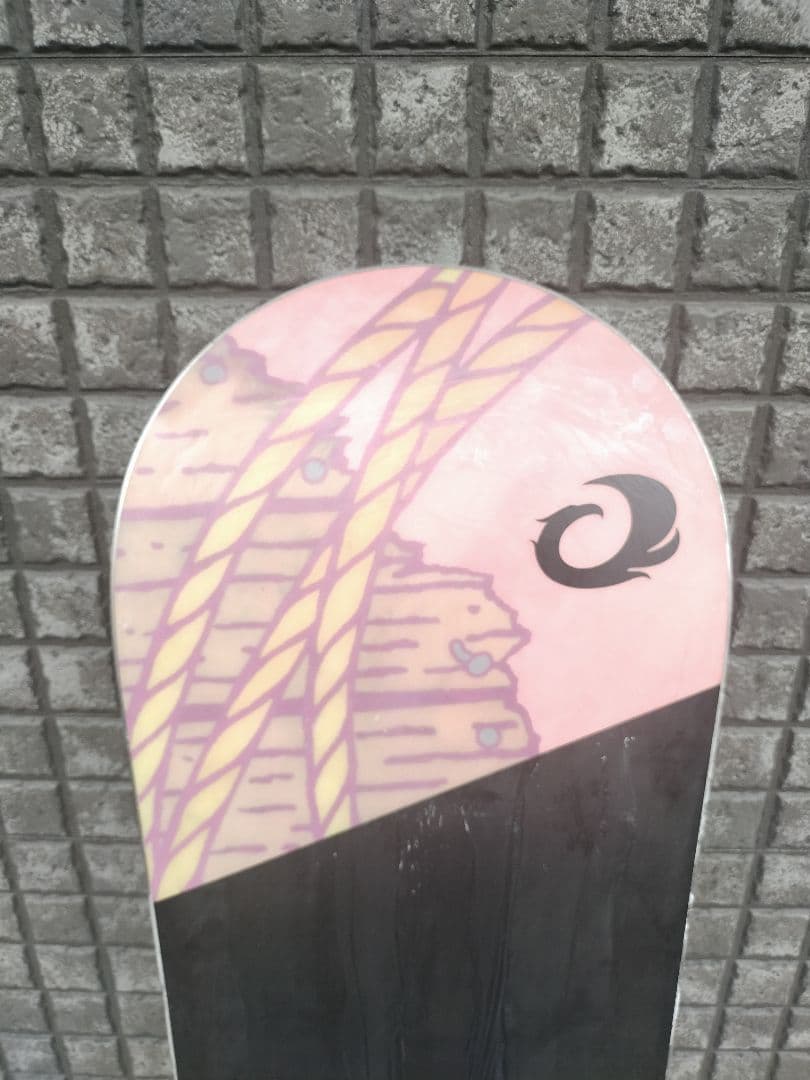 ogasaka CT−IZ ワニ　151cm