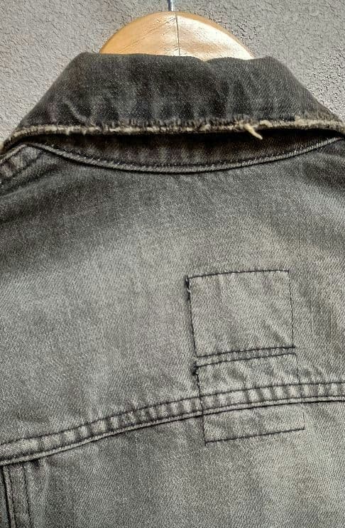 HELMUT LANG Gジャン