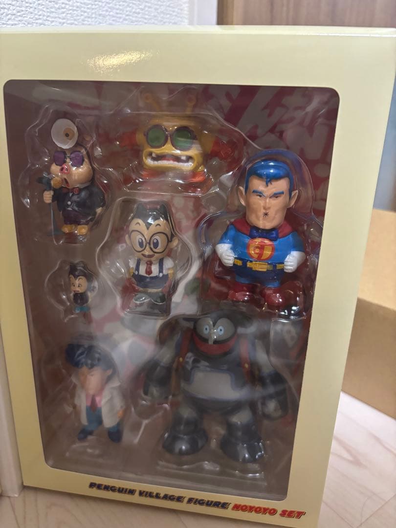 Dr.スランプ アラレちゃん DVD-BOX SLUMP THE BOX ほよ…