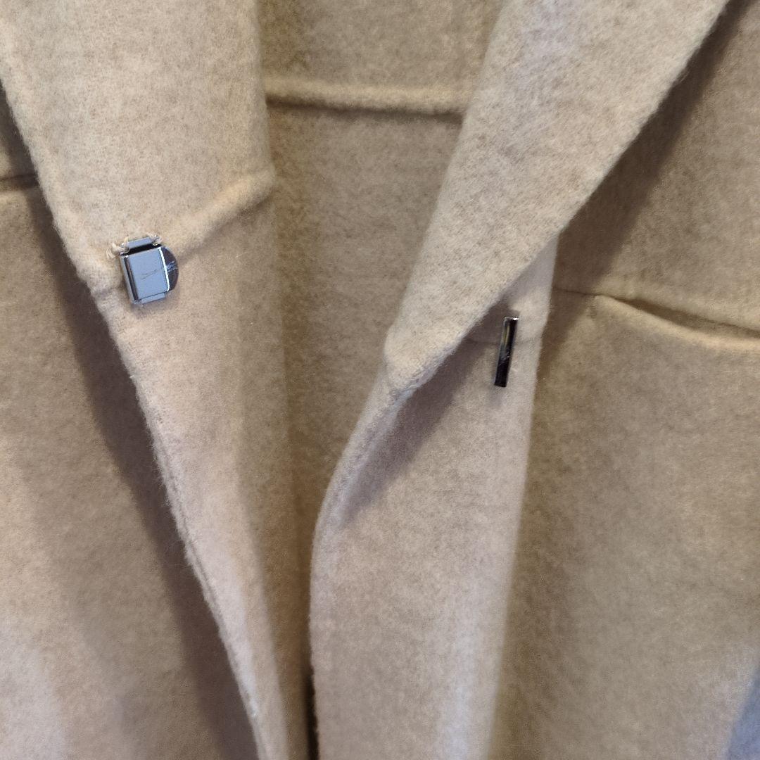 StephenFlaccavento.M　Aga コート