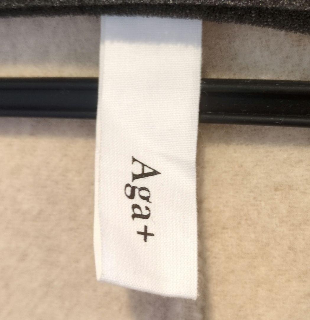 StephenFlaccavento.M　Aga コート