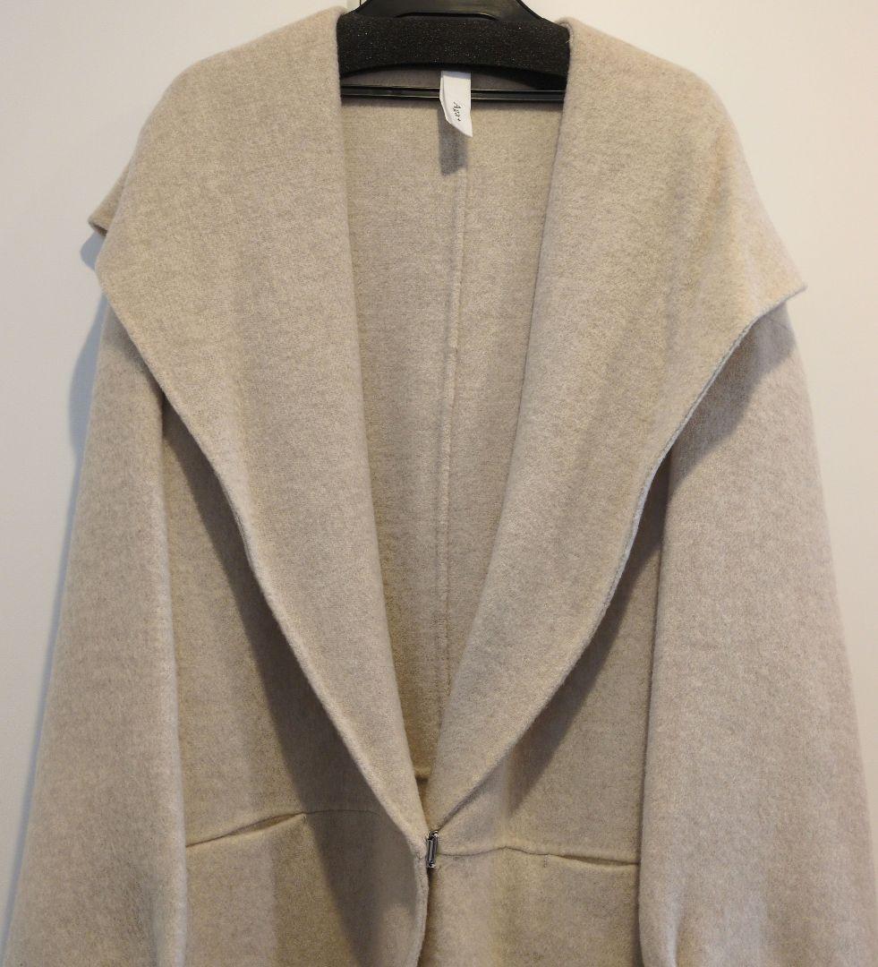 StephenFlaccavento.M　Aga コート