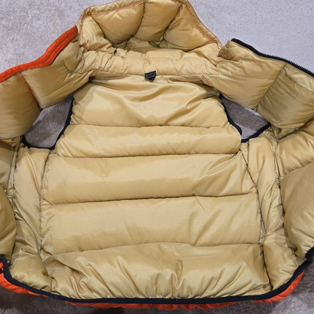 フェザーフレンズ　ダウンベスト