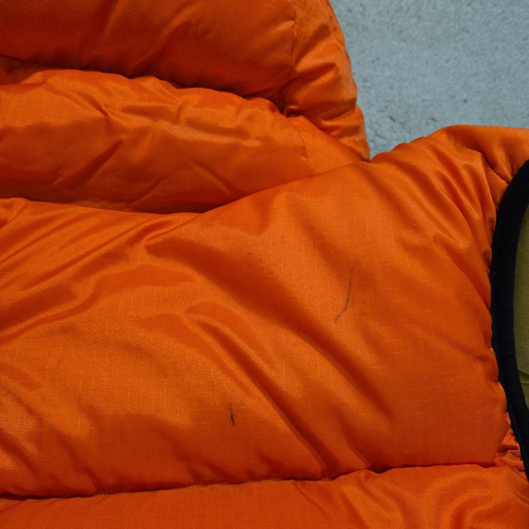 フェザーフレンズ　ダウンベスト