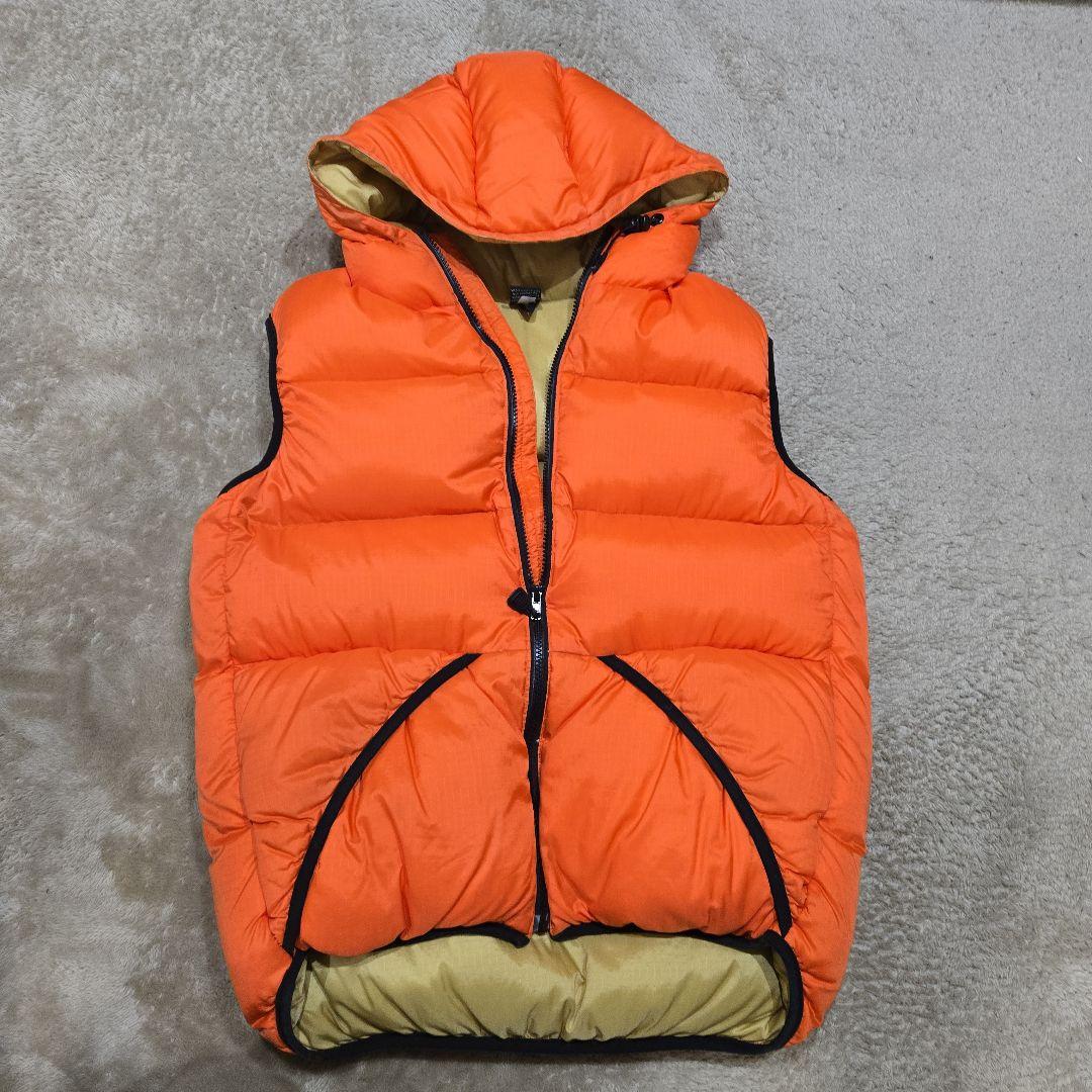 フェザーフレンズ　ダウンベスト