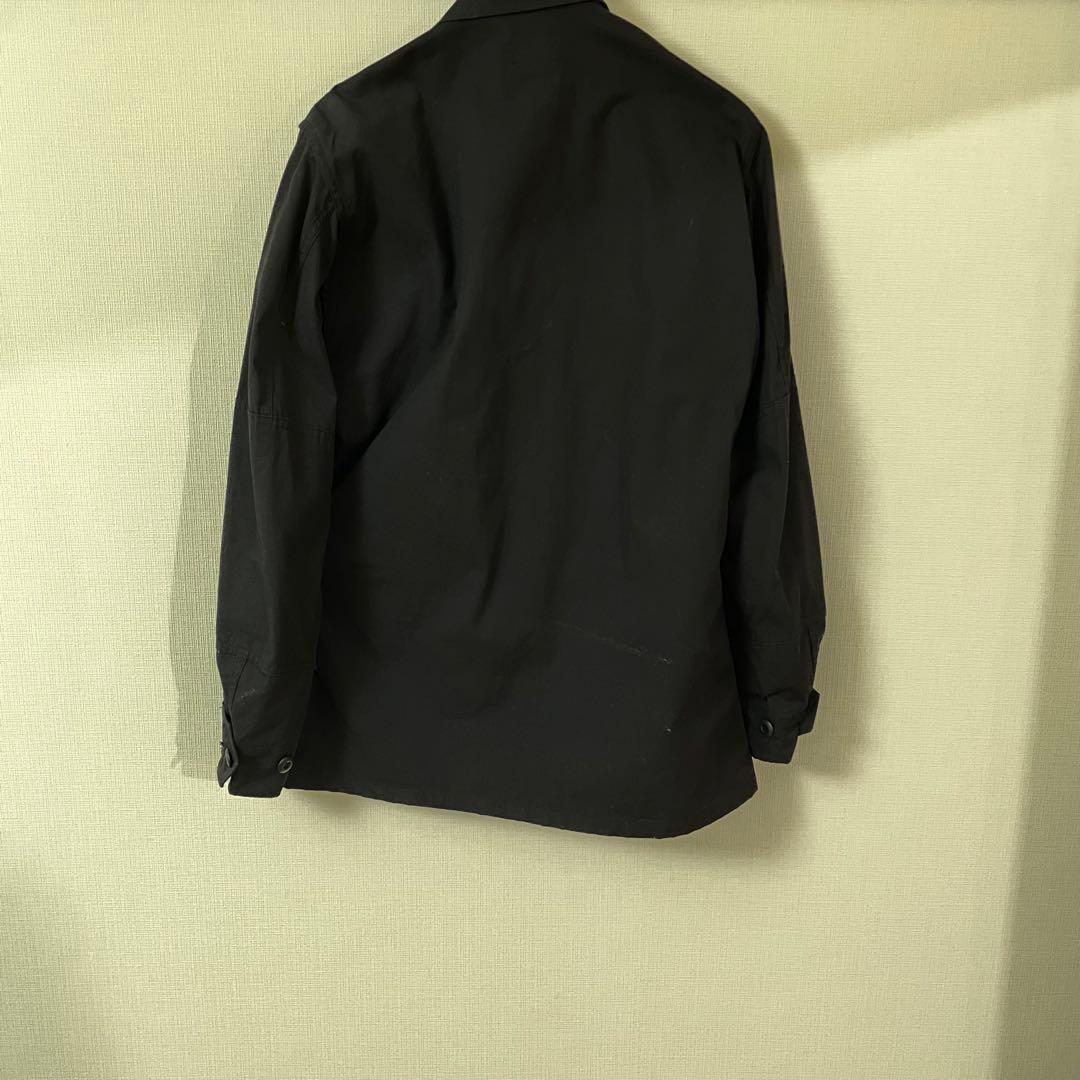 Black357 BDU Jacket pants セットアップ