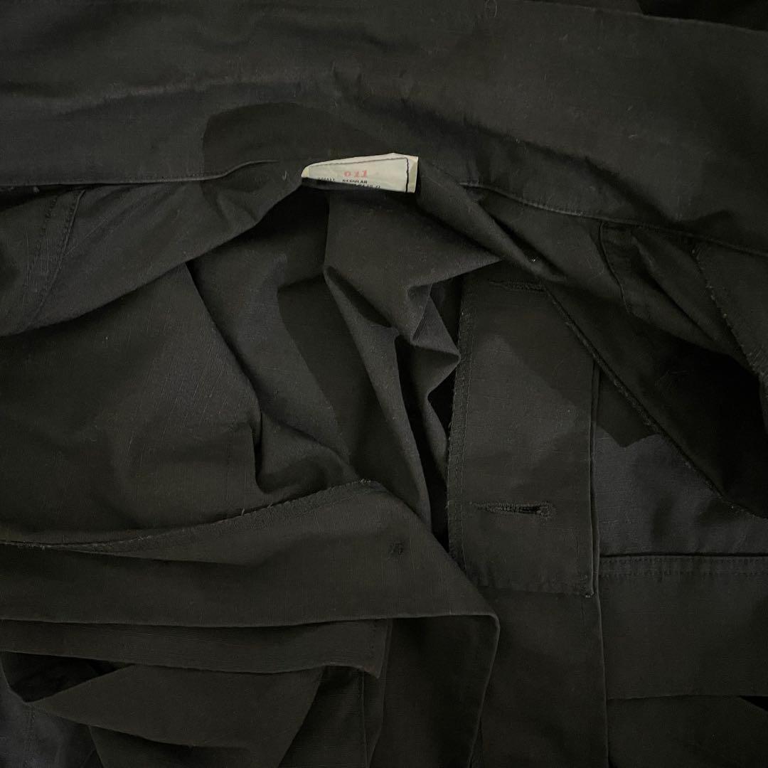Black357 BDU Jacket pants セットアップ