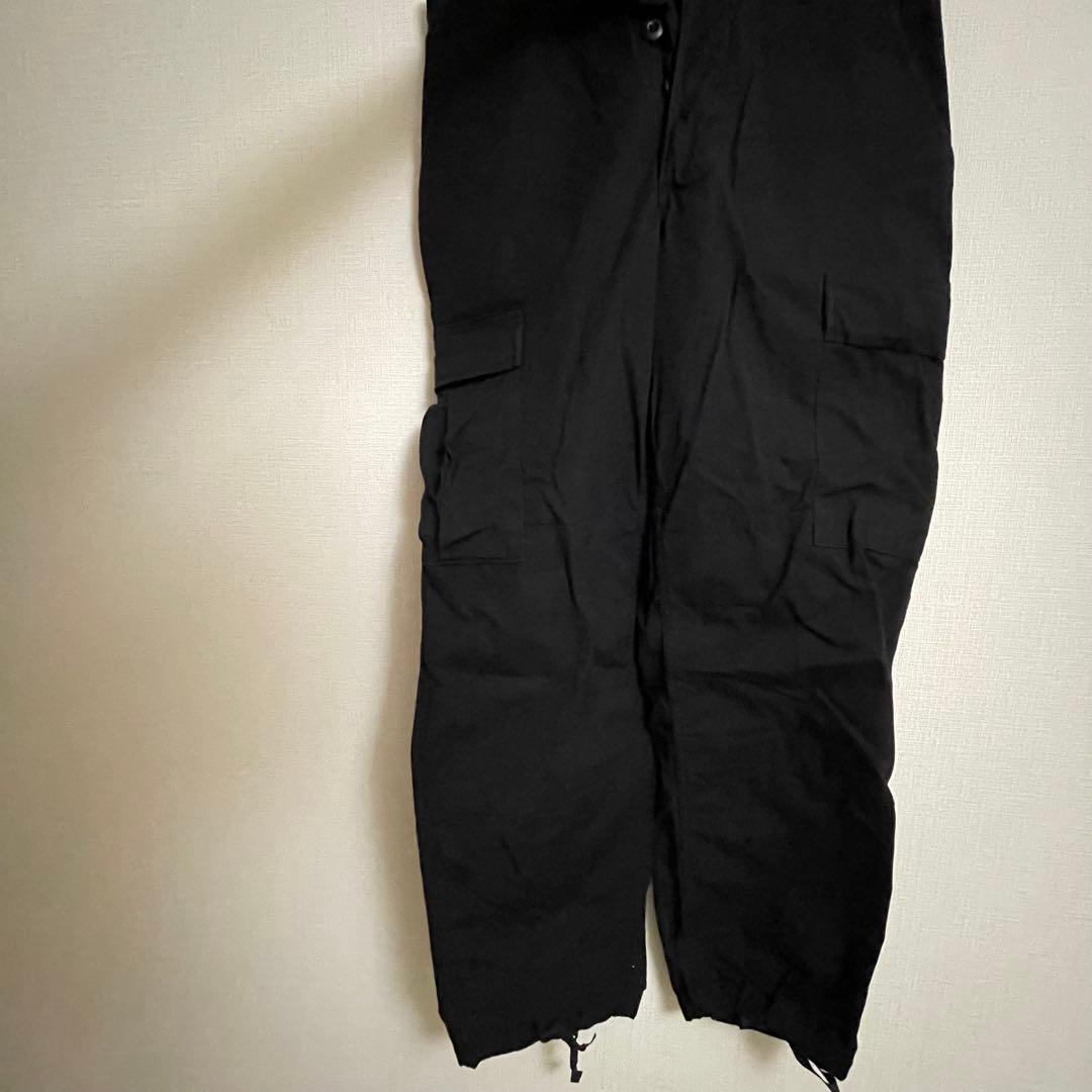 Black357 BDU Jacket pants セットアップ