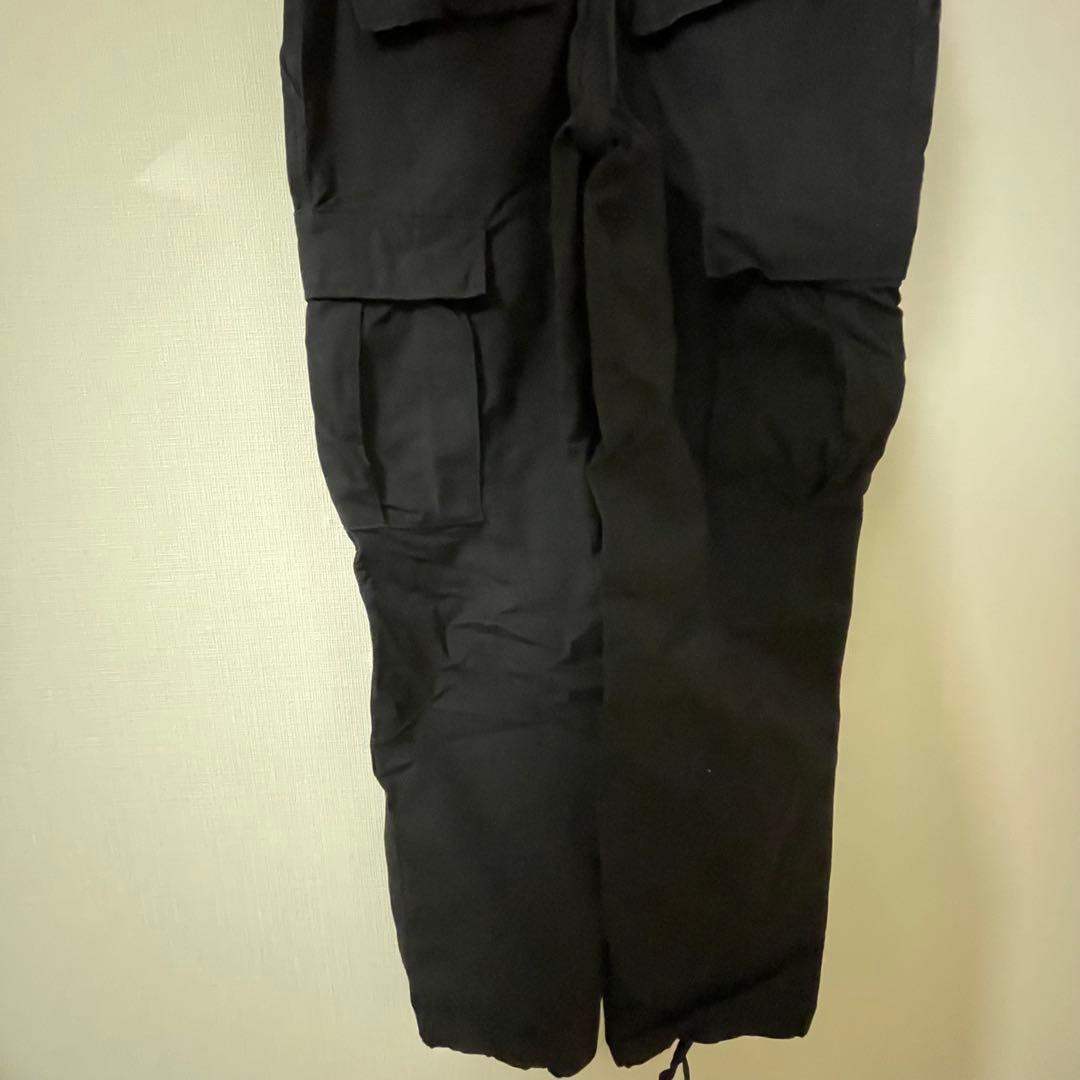 Black357 BDU Jacket pants セットアップ