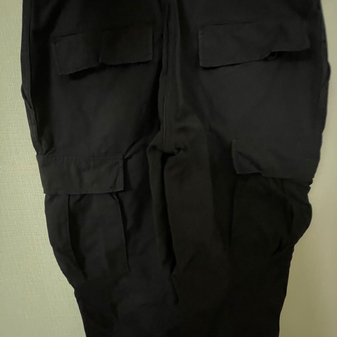 Black357 BDU Jacket pants セットアップ