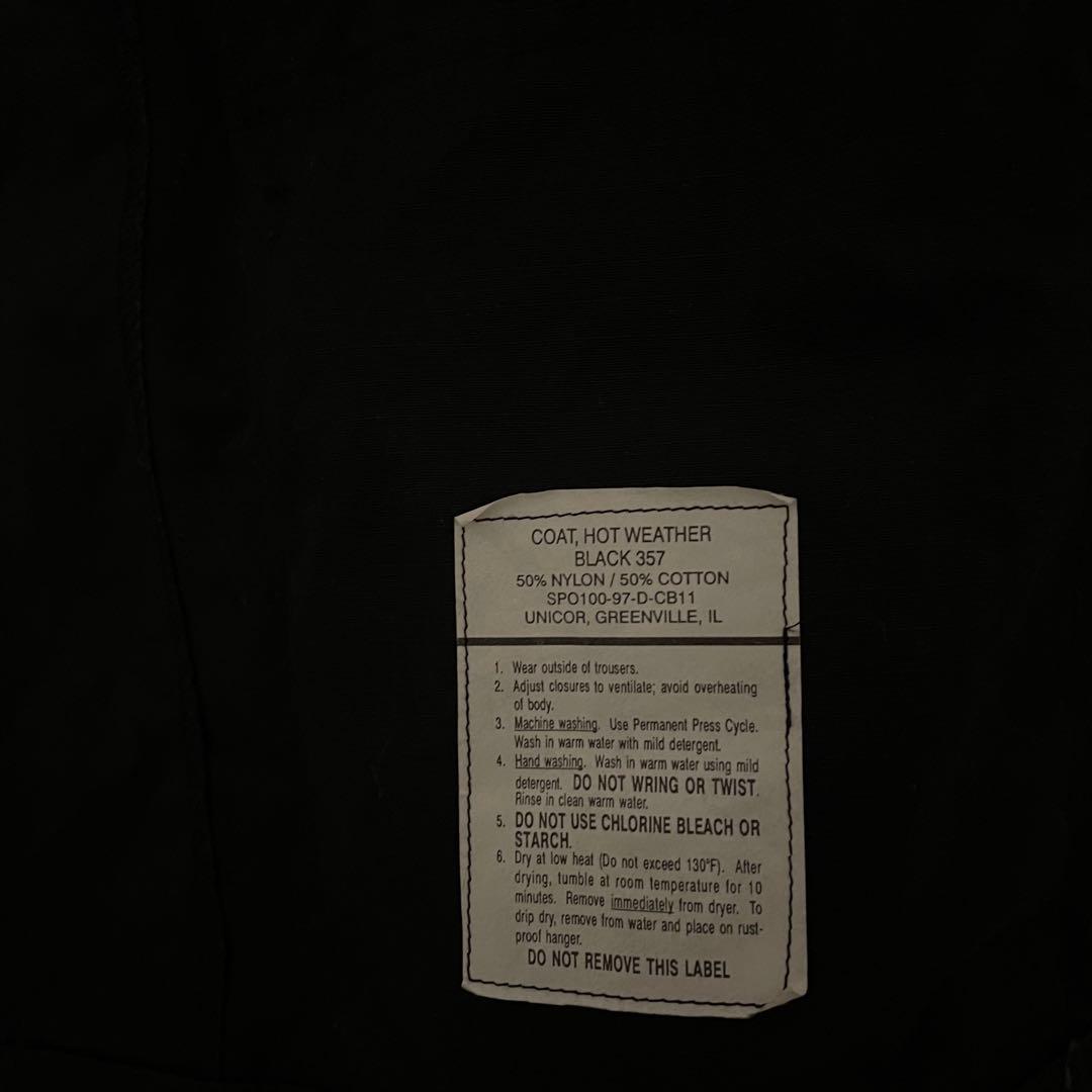 Black357 BDU Jacket pants セットアップ