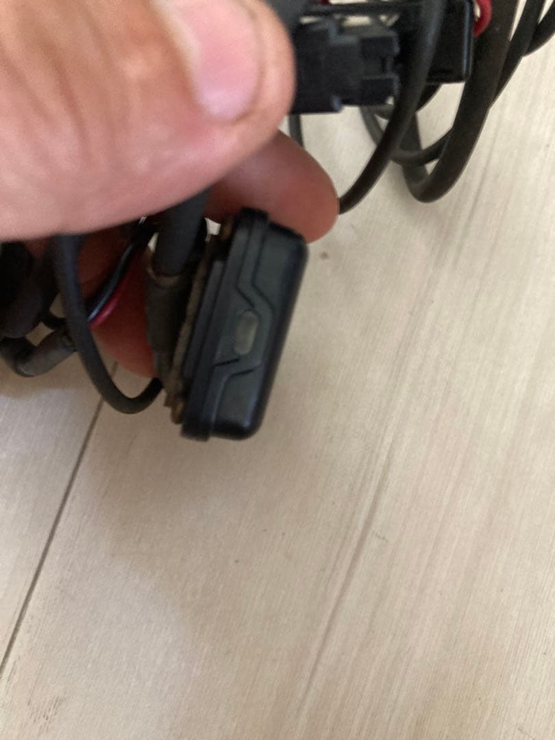 MSC-BE51 セットアップ済 オートバイ用　ETC 二輪　CB ニンジャ