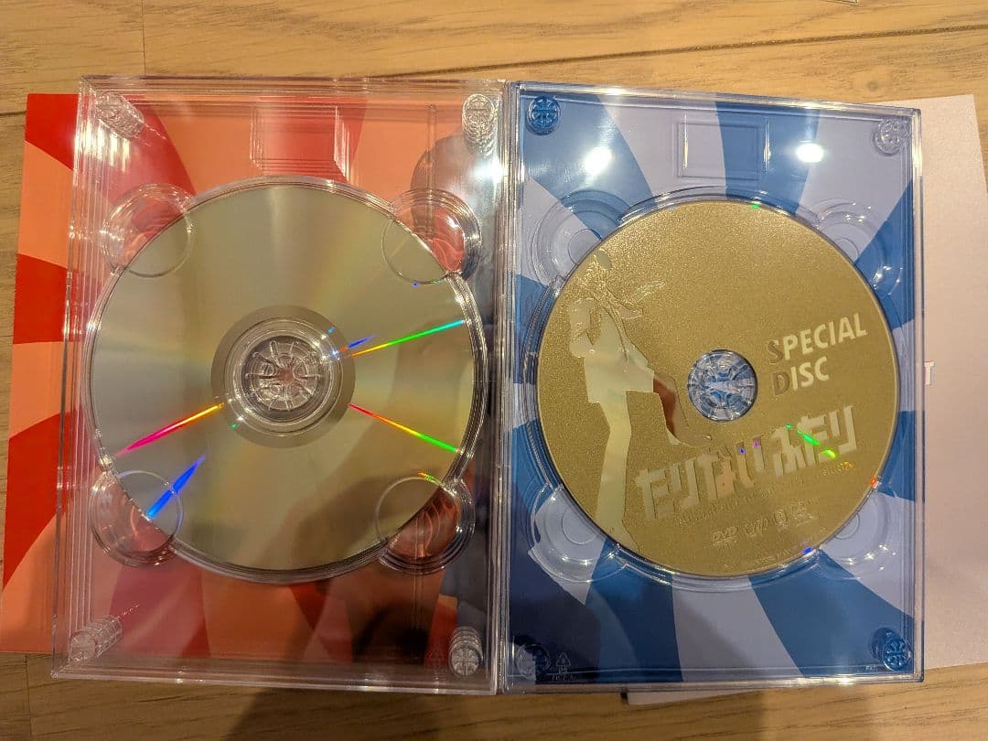 たりないふたり　もっとたりないふたり　DVD BOX　セット売り