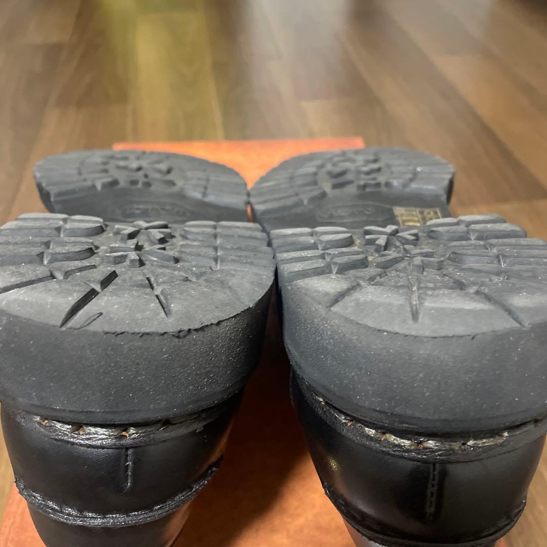 Berwick1707 5293BCVL ローファー