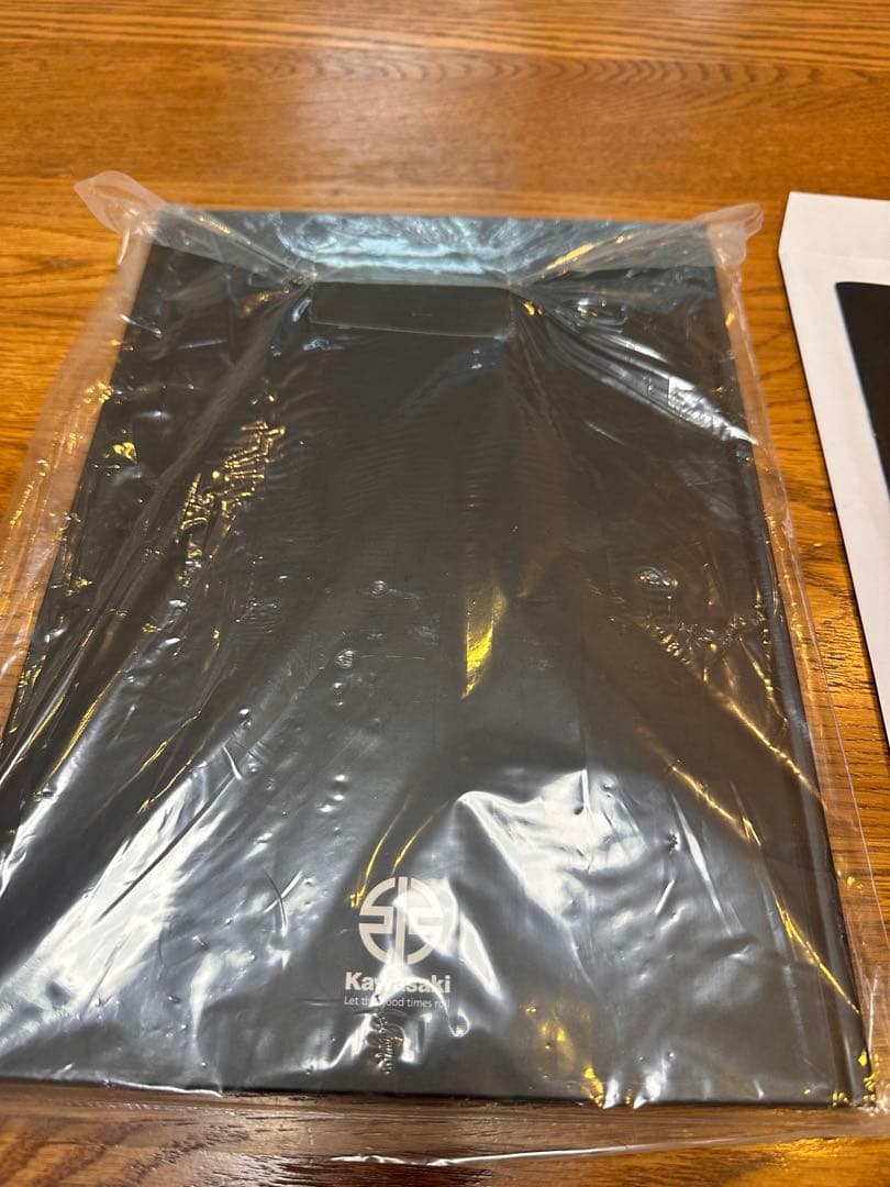 杉◯【未開封】カワサキZ900RS 50周年記念限定 フォトブック&カタロ