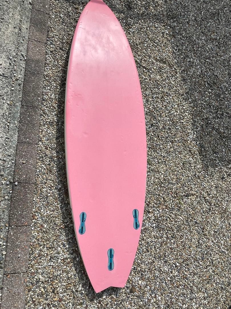 ナビゲーター　サーフボード