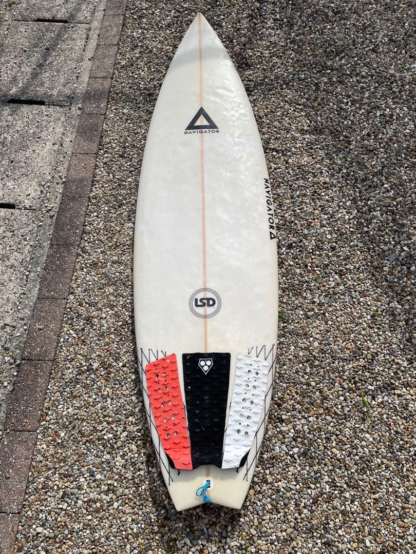 ナビゲーター　サーフボード