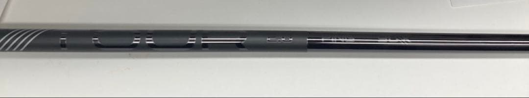 クラブ PING TOUR 2.0 BLACK 90X