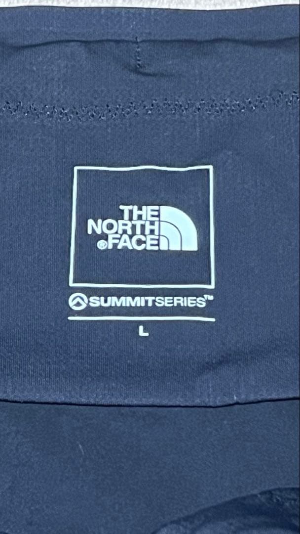 ノースフェイス ハーフタイツ HSTアビエイタータイツ　サミットシリーズ