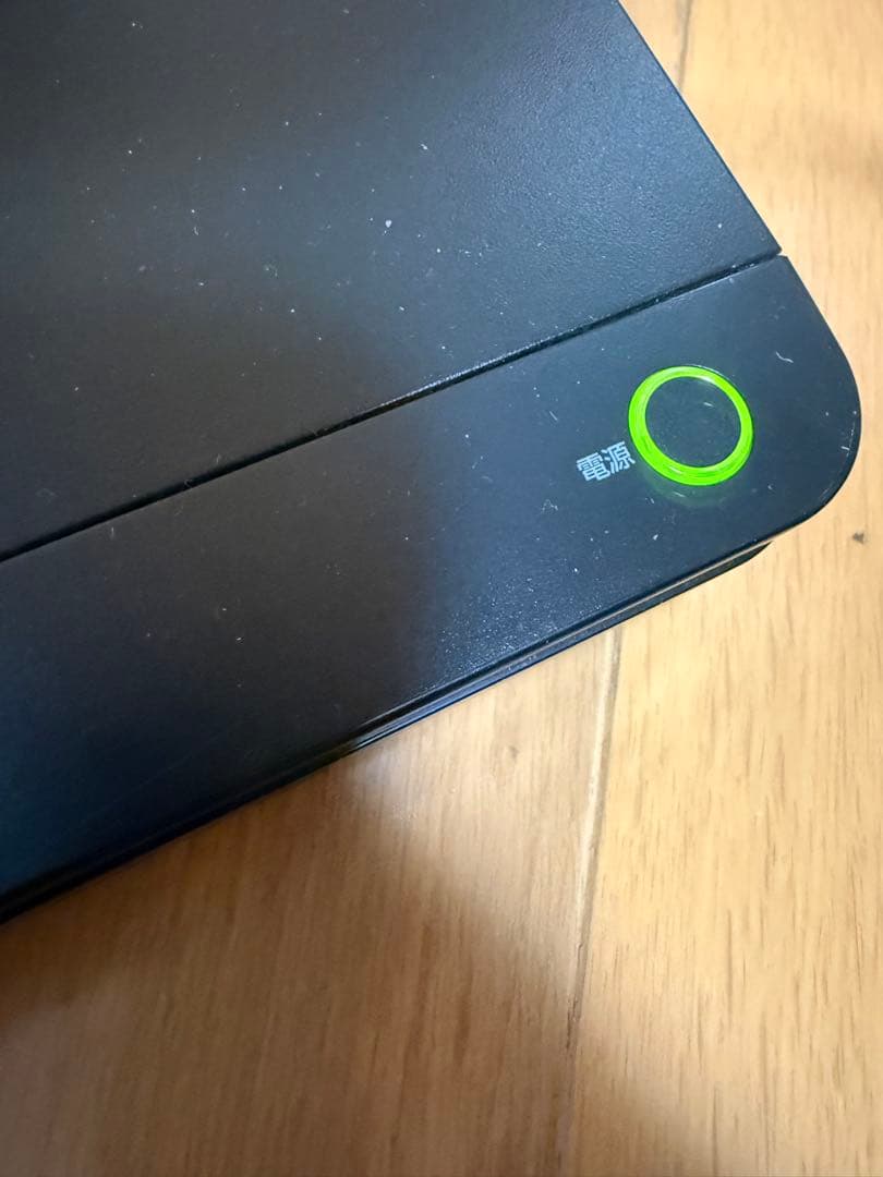 動作確認済みTOSHIBA REGZA DBR-T1008 ブルーレイレコーダー