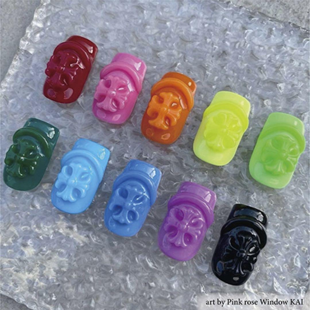 TOY'S 粘土ジェル10色セット