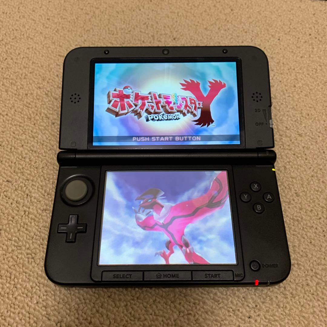 DS 3DS ポケモン　4点セット　まとめ売り