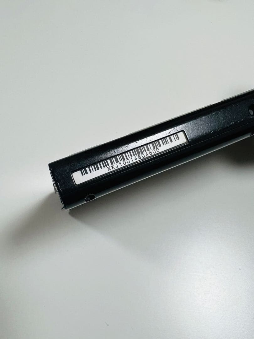 [動作確認済] Nintendo Switch 本体 のみ 傷あり スタンドなし