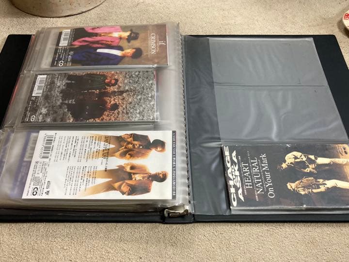 邦楽 CHAGE&ASKA THE LONGEST TOUR MEMORIAL