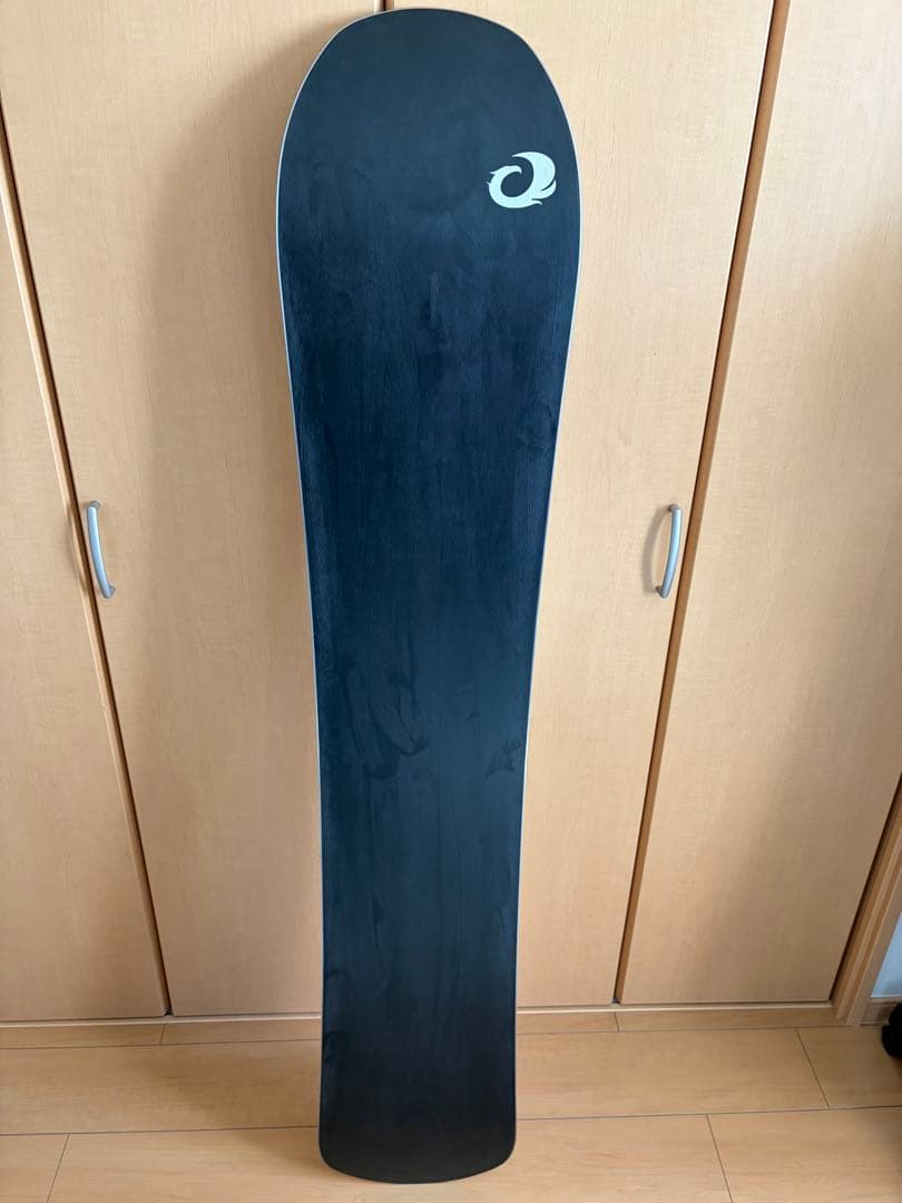 OGASAKA スノーボード スプラウト156cm