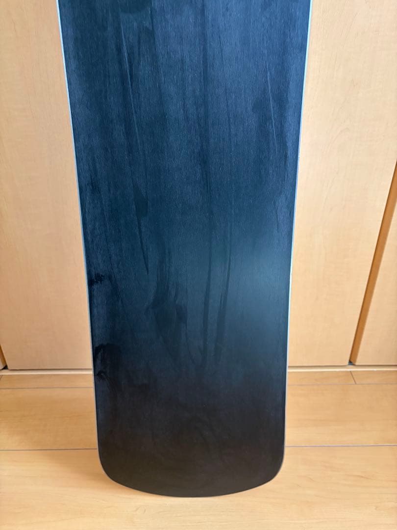 OGASAKA スノーボード スプラウト156cm