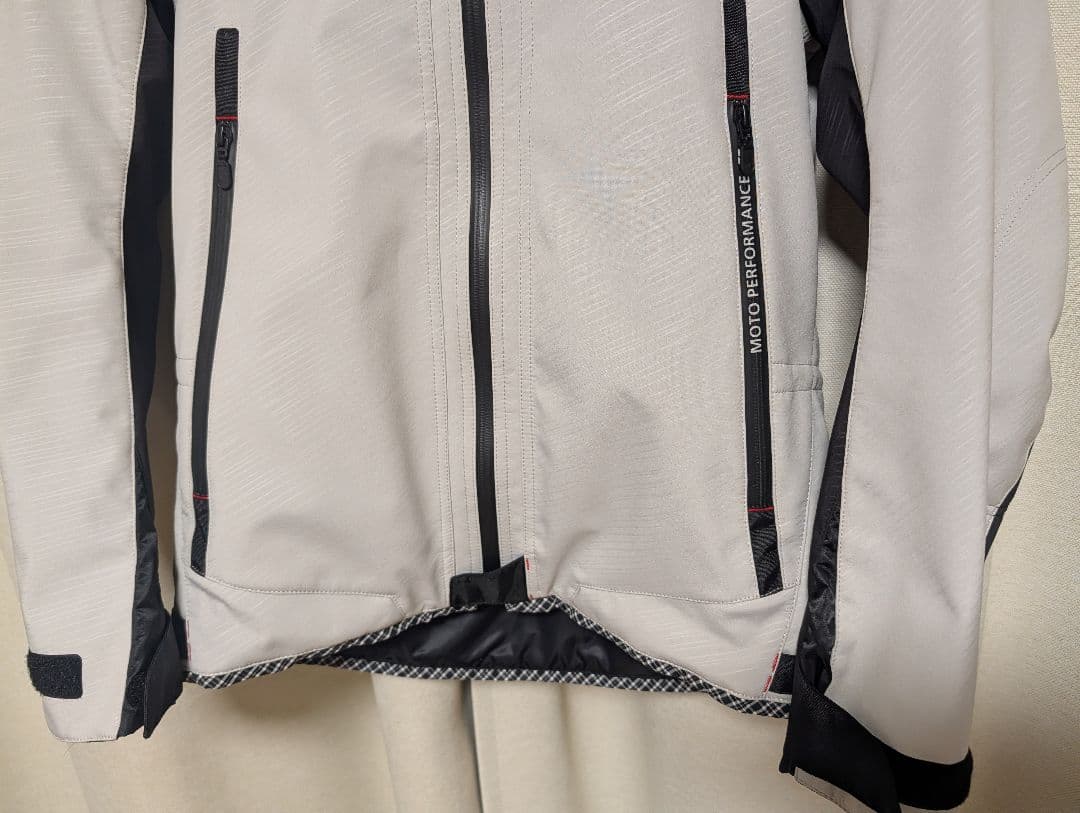 あ*き様 KUSHITANI K-2694 クシタニ アドーレ ジャケット Mサ