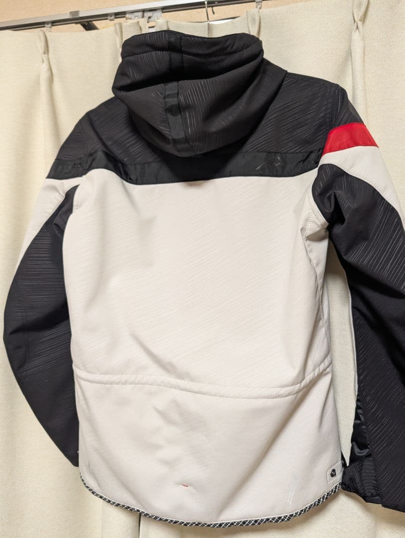 あ*き様 KUSHITANI K-2694 クシタニ アドーレ ジャケット Mサ