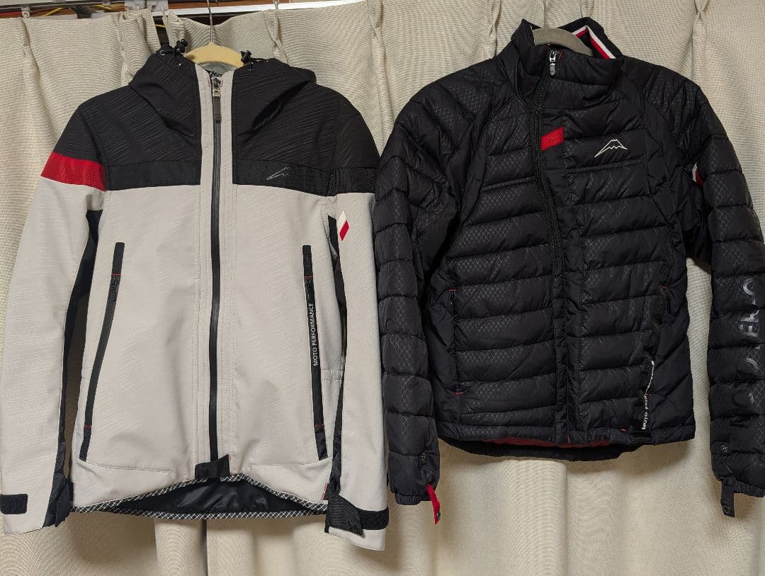 あ*き様 KUSHITANI K-2694 クシタニ アドーレ ジャケット Mサ