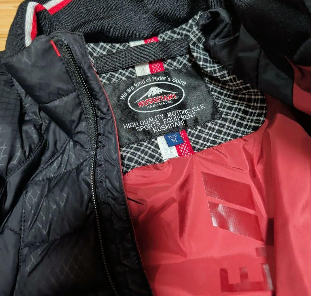 あ*き様 KUSHITANI K-2694 クシタニ アドーレ ジャケット Mサ