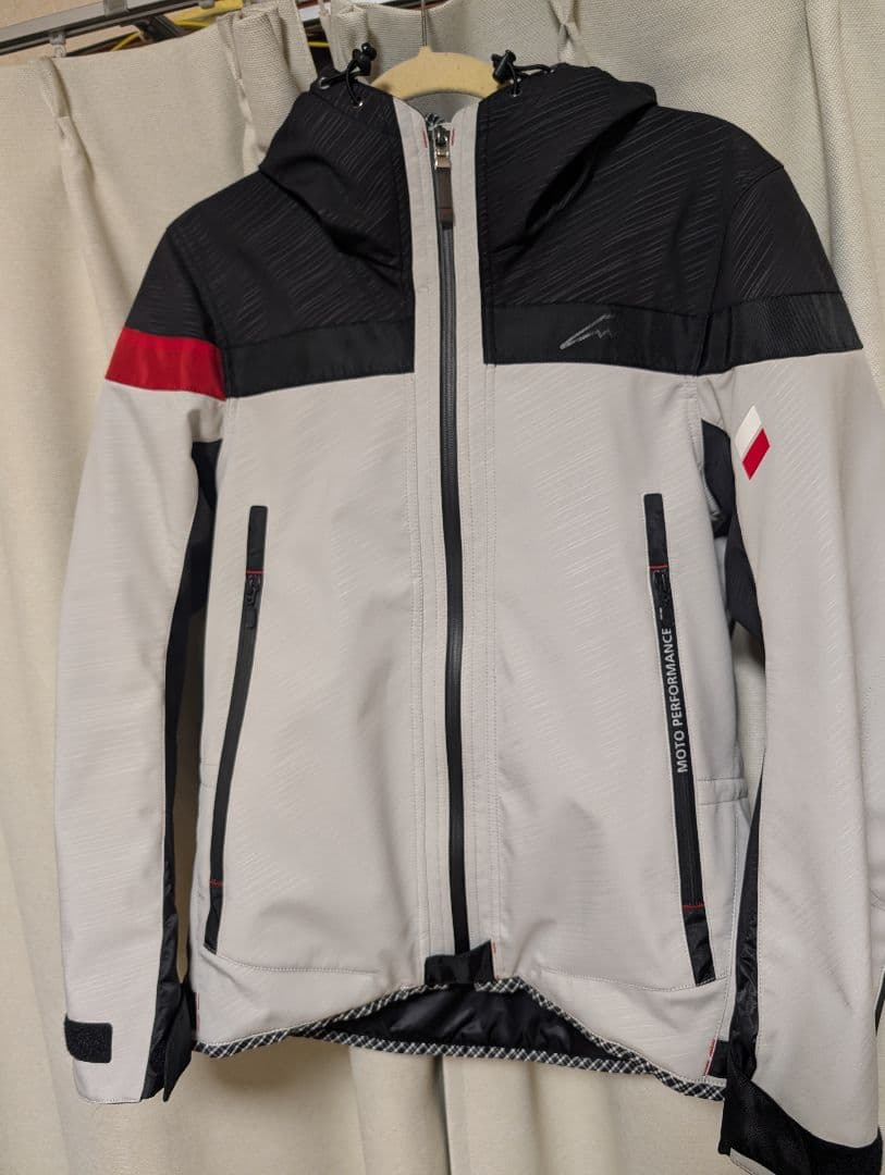 あ*き様 KUSHITANI K-2694 クシタニ アドーレ ジャケット Mサ