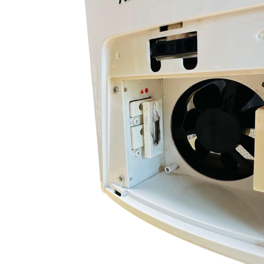 【美品】オゾン脱臭器 AIR BUSTER エアバスター TM-11SF