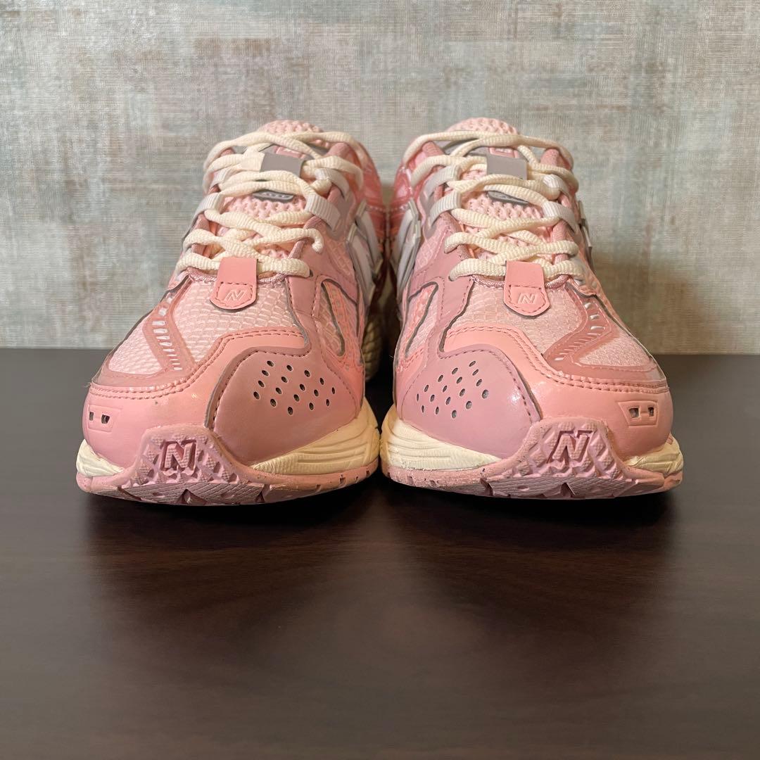 New Balance M1906NLN ピンク 24.5