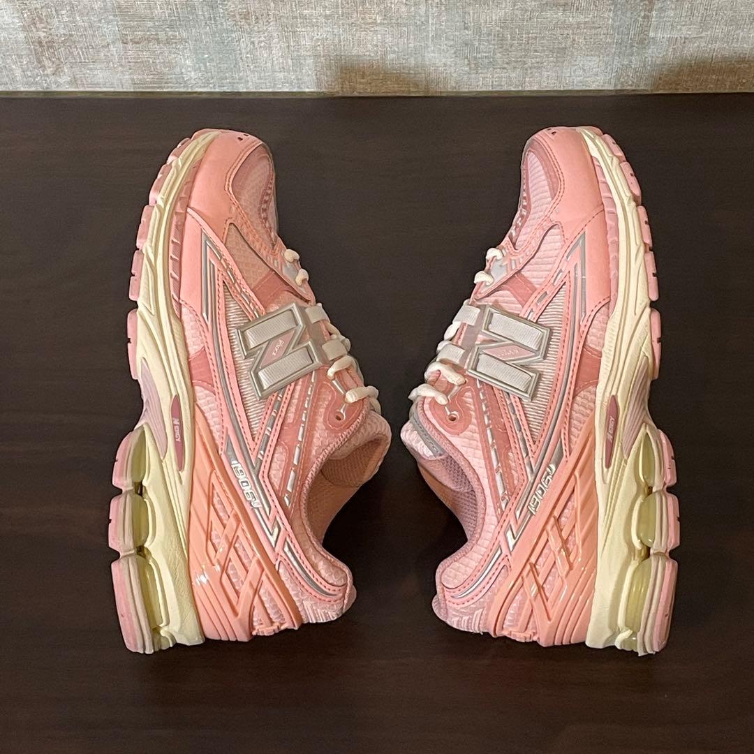 New Balance M1906NLN ピンク 24.5