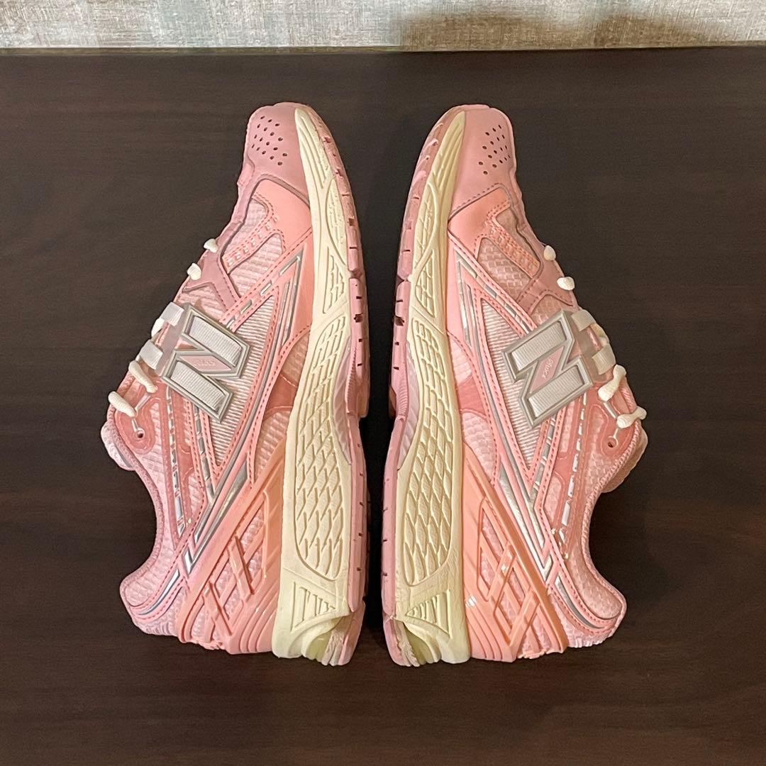 New Balance M1906NLN ピンク 24.5