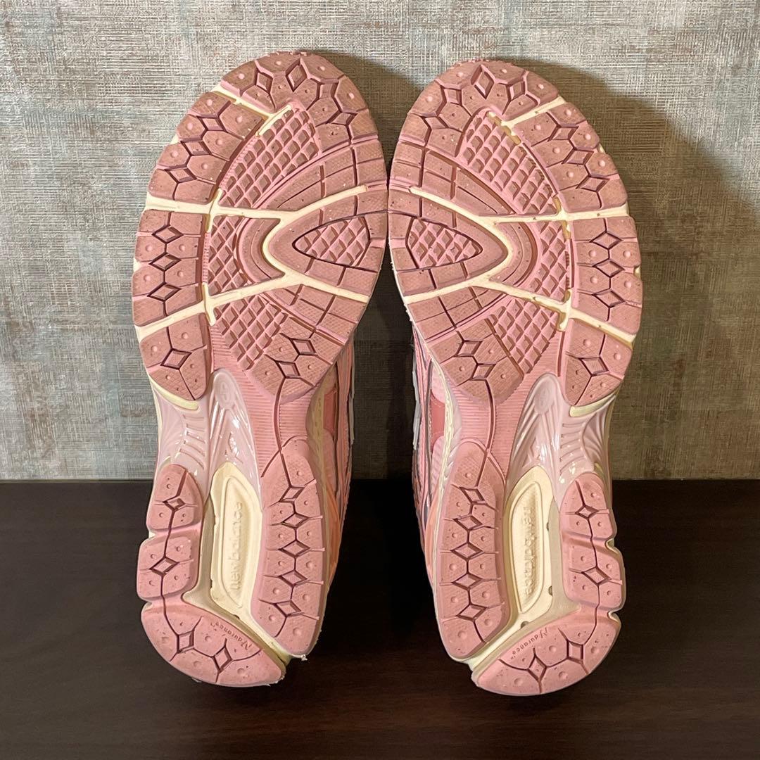 New Balance M1906NLN ピンク 24.5