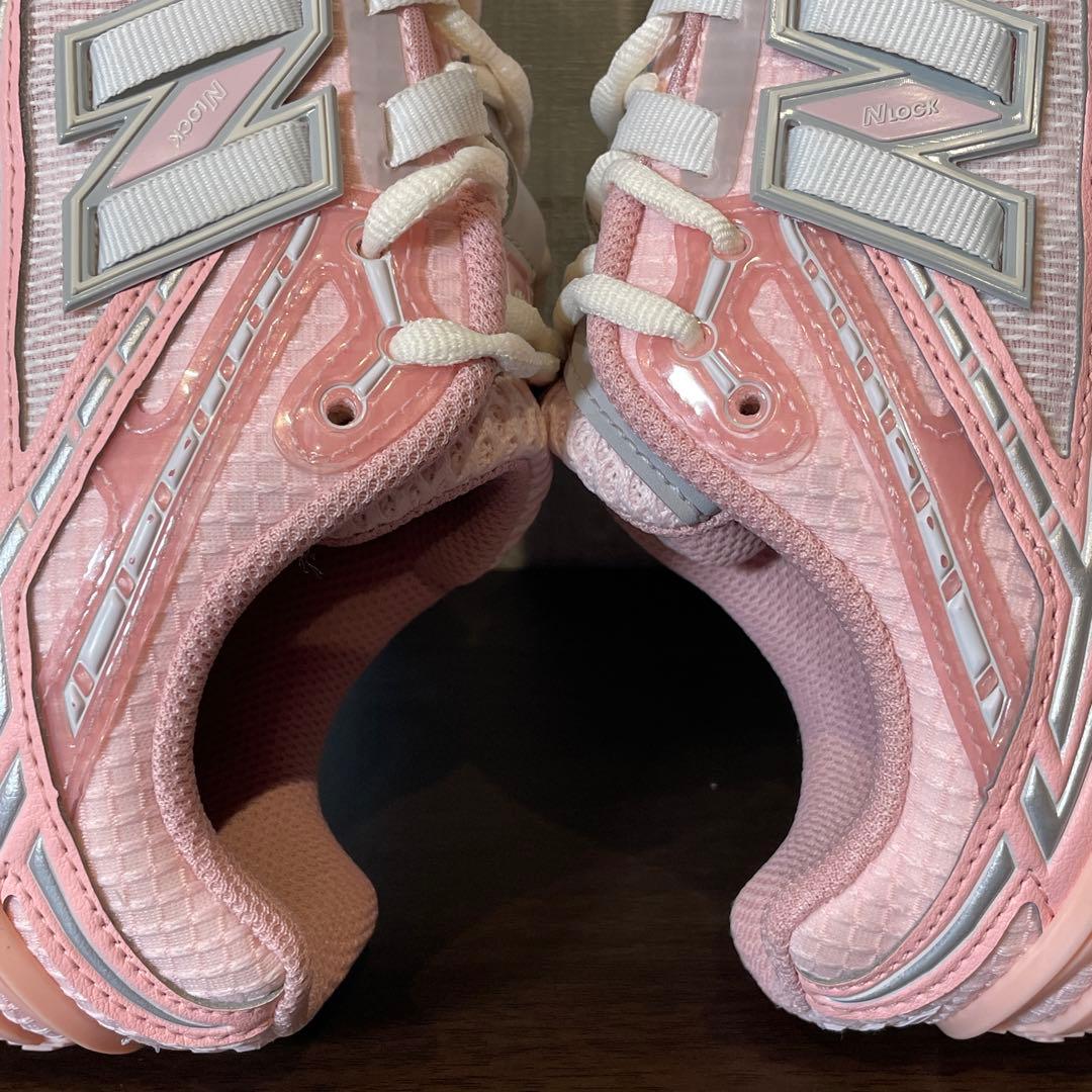New Balance M1906NLN ピンク 24.5