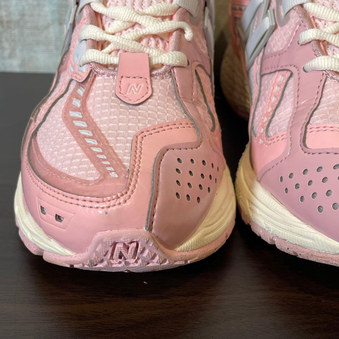 New Balance M1906NLN ピンク 24.5