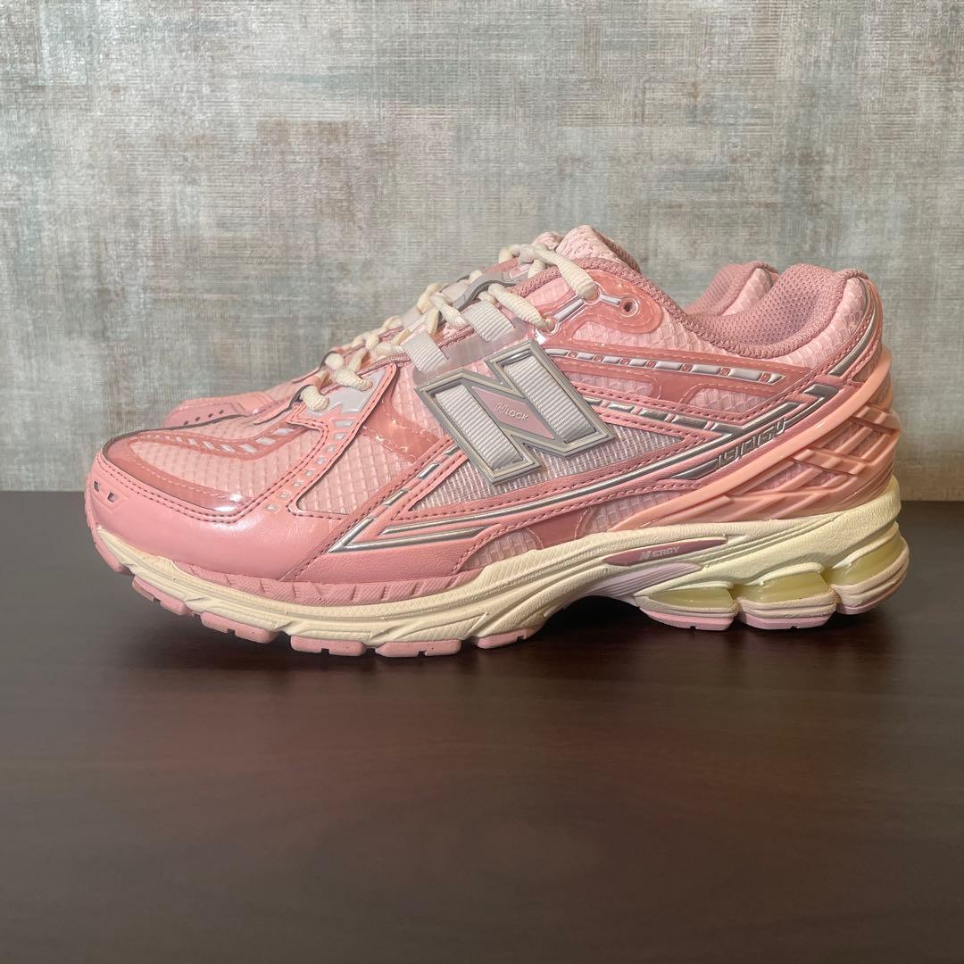 New Balance M1906NLN ピンク 24.5