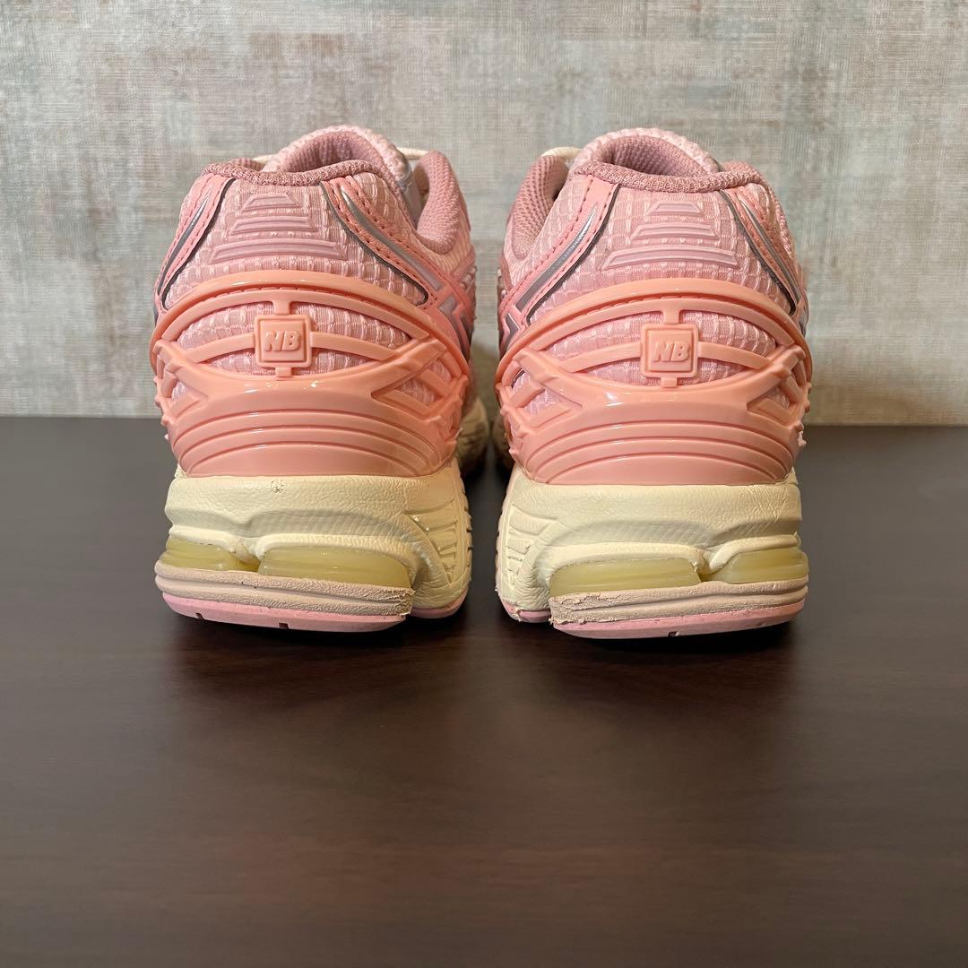New Balance M1906NLN ピンク 24.5