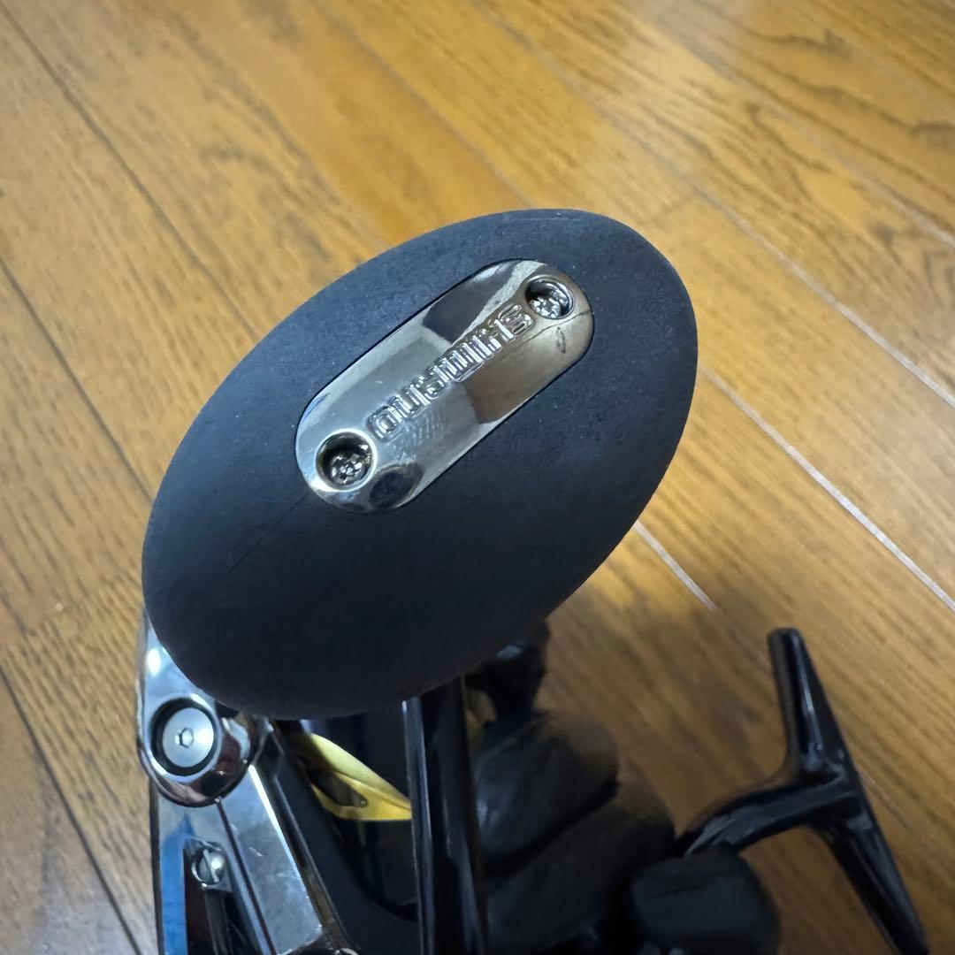 SHIMANO 19 STELLA SW 14000XG リール シマノ ステラ