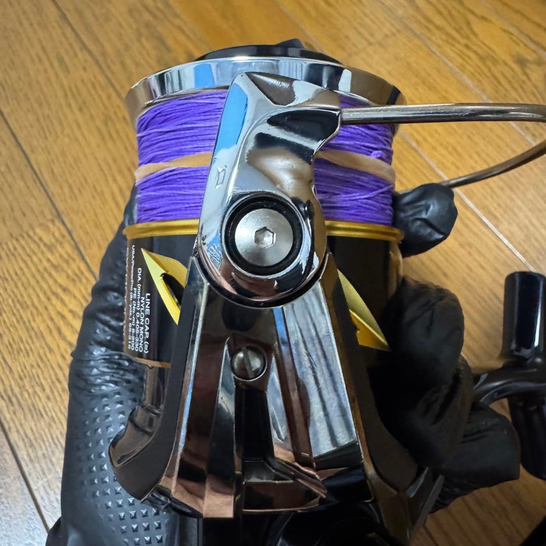 SHIMANO 19 STELLA SW 14000XG リール シマノ ステラ