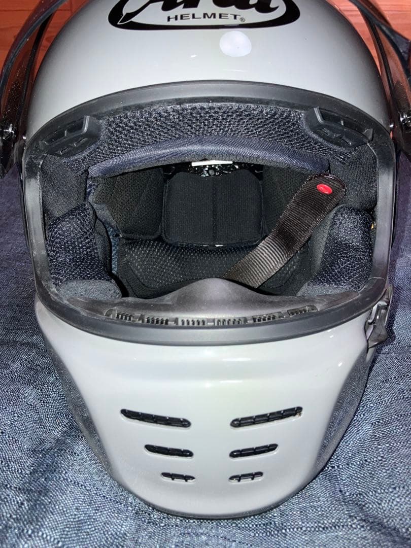 Arai ラパイドネオ　モダングレー　Ｌ　アライ　RAPIDE NEO