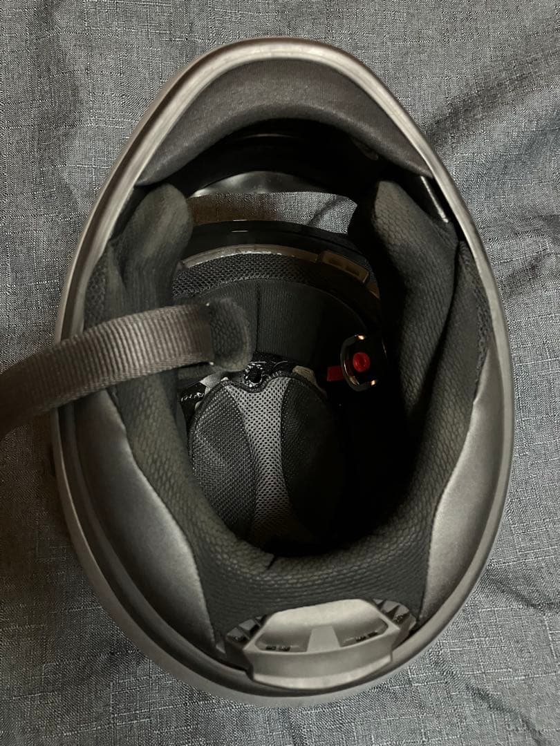 Arai ラパイドネオ　モダングレー　Ｌ　アライ　RAPIDE NEO